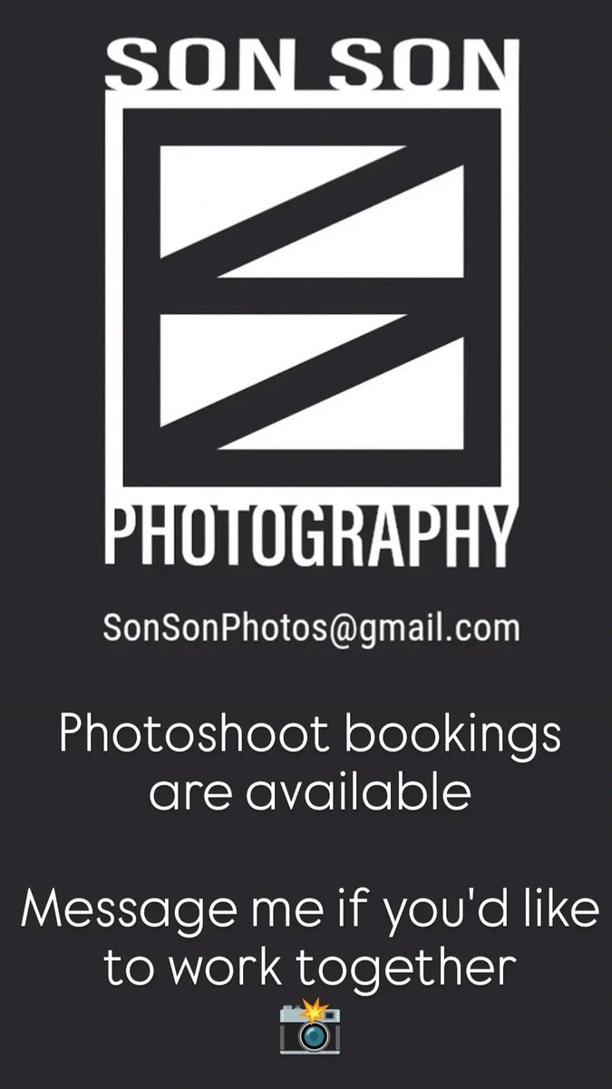 SonSon Photography (@sonsonphotos) on Twitter photo 
