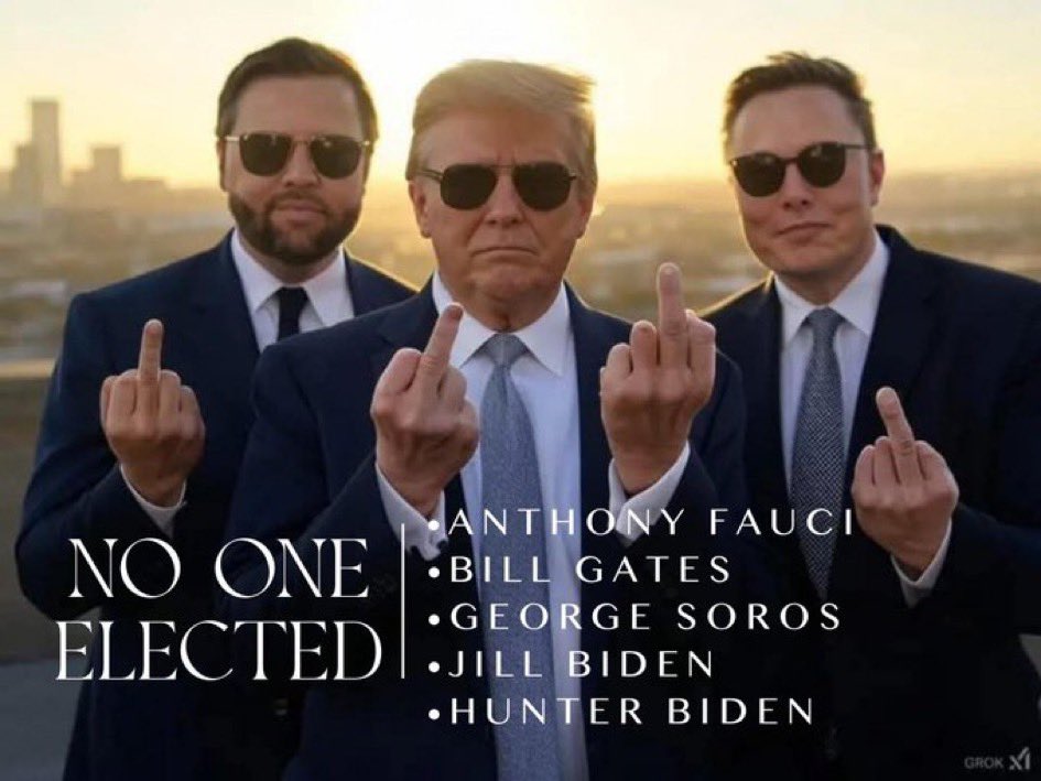 🚂Penny612🚃
No One Elected
<a href="/WinterAsh12/">💕𝕂𝕖𝕝𝕝𝕚𝕖 𝕂𝕖𝕝𝕝𝕪💕I STILL SEE DUMB PEOPLE</a>
<a href="/GilbertWanda/">Wanda Gilbert🔥</a>
<a href="/PSwal807/">Penny Calls a Lid 🇺🇸🇮🇹</a>
<a href="/laura_7771/">🕊️ 💎𝐿𝒶𝓊𝓇𝒶 💎✨God is awesome all the time🙏</a>
<a href="/DixiDarlen/">𝐃𝐢𝐱𝐢𝐃𝐚𝐫𝐥𝐞𝐧 from DixieLand—𝐌𝐀𝐆𝐀🇺🇸</a>
<a href="/TheyCallMeDoc1/">TheyCallMeDoc</a>
<a href="/Melo95792935/">X_Adorn_X</a>
<a href="/usaf1968/">Pat willtel</a>
<a href="/th1_thr1/">Tom_Space</a>
<a href="/x4Eileen/">Eileen Bridget🌸</a>
<a href="/IngloriousBhere/">IngloriousBhere🇺🇸🇮🇱MAGA1776🇬🇧DEMSareNAZIS</a>
<a href="/SteveLovesAmmo/">Steve 🇺🇸</a>
@SMRose29
<a href="/rrrrrrrickrock/">RICK T</a>
<a href="/45mx_7/">Maximus</a>
<a href="/827js/">Jeff pontz</a>
<a href="/Chloe4Djt/">🇺🇸 CHLOE 🇺🇸</a>
<a href="/RedRidingHoodKS/">𝓟𝓮𝓷𝓷𝔂 ᥫ᭡</a>
<a href="/TJDOGMANR2/">My Pronouns = GFY</a>
<a href="/Tweeklives/">twk4usa</a>
