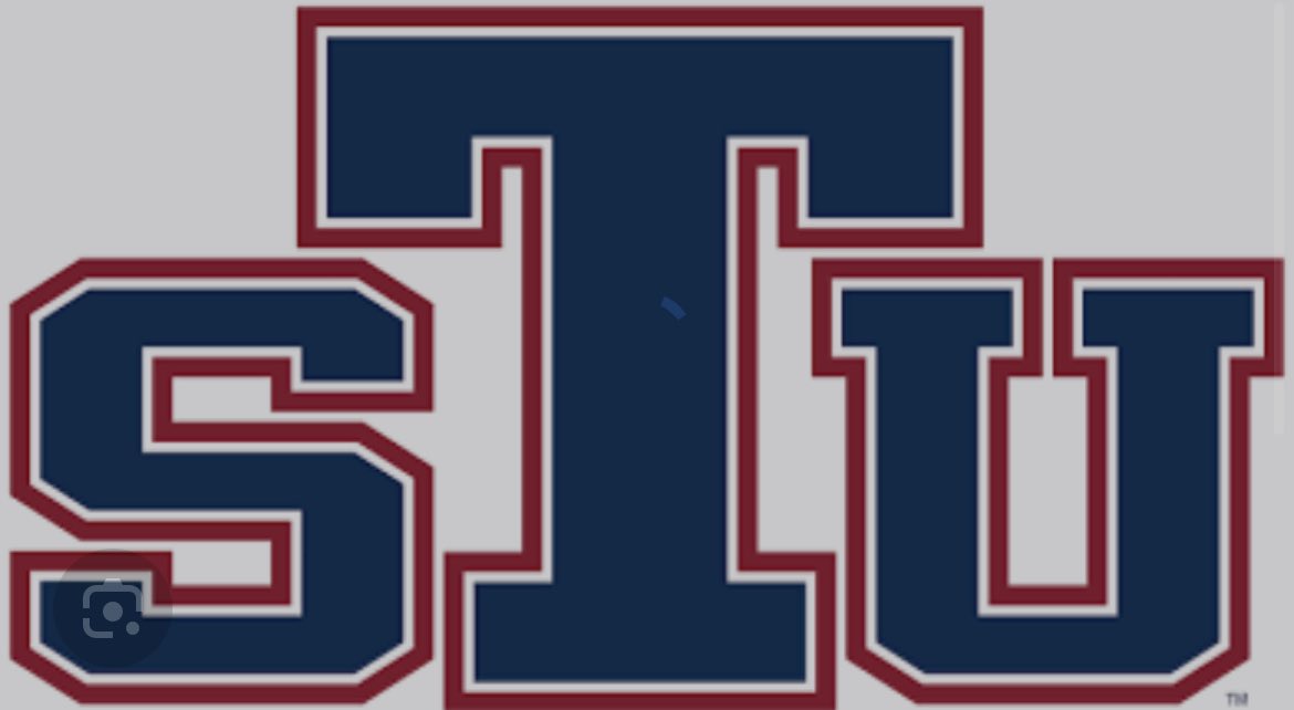 I want to thank <a href="/coacheverson_/">Steven Everson</a>  for the he personal invite. I will be attending 
St. Thomas university camp tomorrow can’t wait to compete.