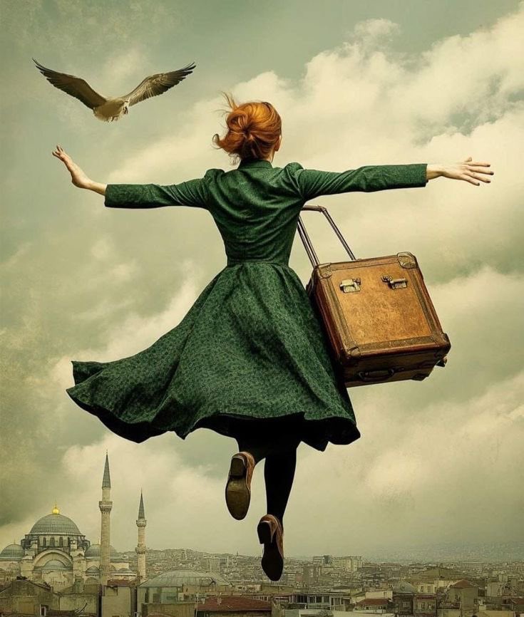 Özgür bir kuştum kalbimin kanatlarını kırdılar