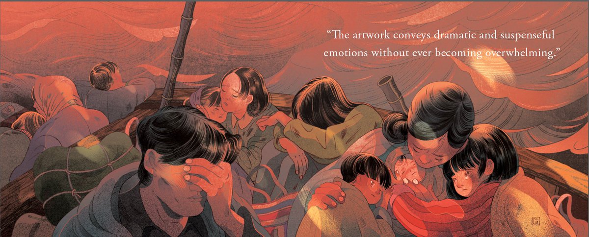 🏆 After winning Best Picture Book at the German Children’s Literature Award, Wishes has now received another incredible honor—
the 2025 Zilveren Penseel, the most prestigious illustration award in the 🇳🇱!
Grateful to see this quiet story cont’ to resonate across borders.