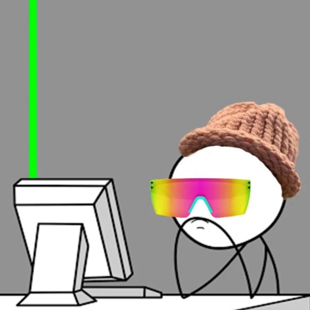 Gm <a href="/narracanz/">narc</a> 

Time to lock in