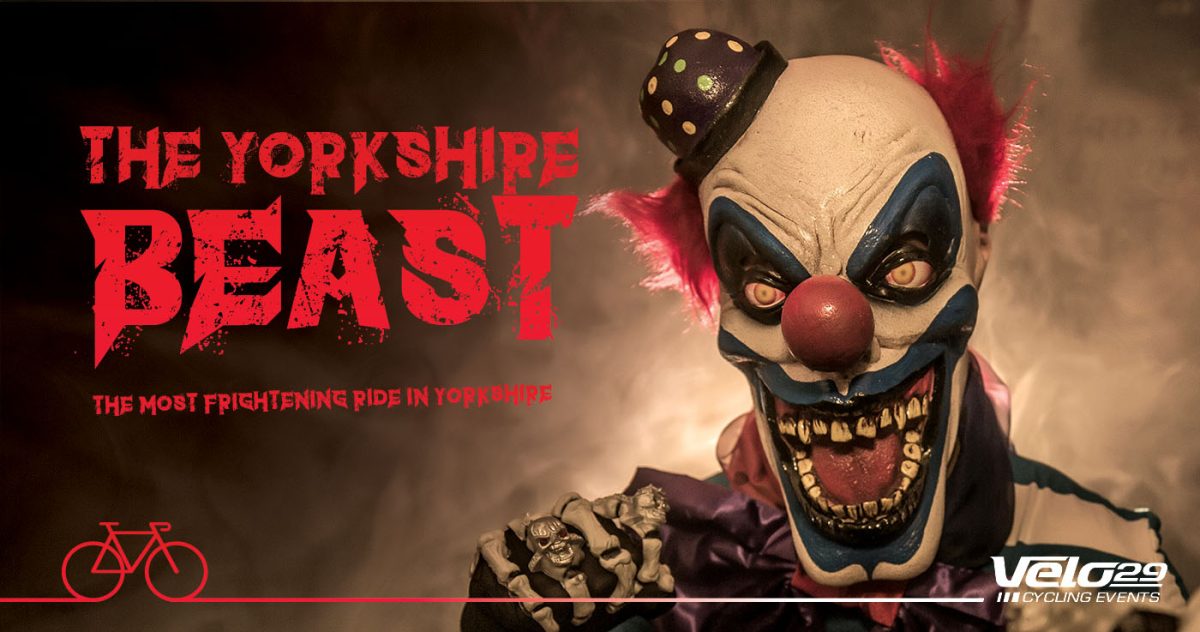 The Yorkshire Beast 2025 - Well Done! - mailchi.mp/velo29/beast-2…