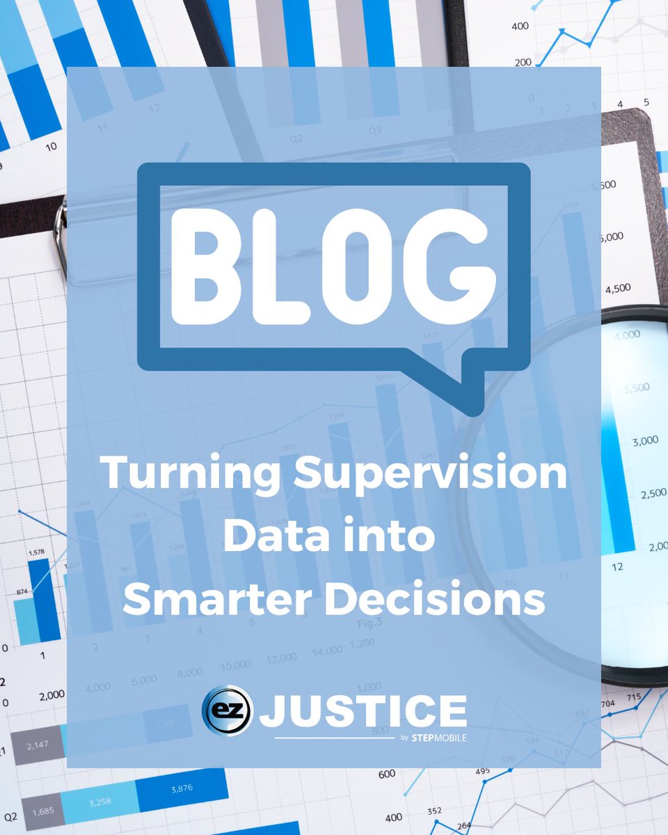ezJustice_'s tweet image. Your data has something to say—are you listening?📊

👉 Read the blog to learn more: ezjustice.us/blog/ezjustice…

#CourtTech #JusticeData #ezJustice #TriData #ProbationTech #CaseManagement #CourtDashboards #DataDrivenDecisions #ModernJustice #SupervisionSoftware
