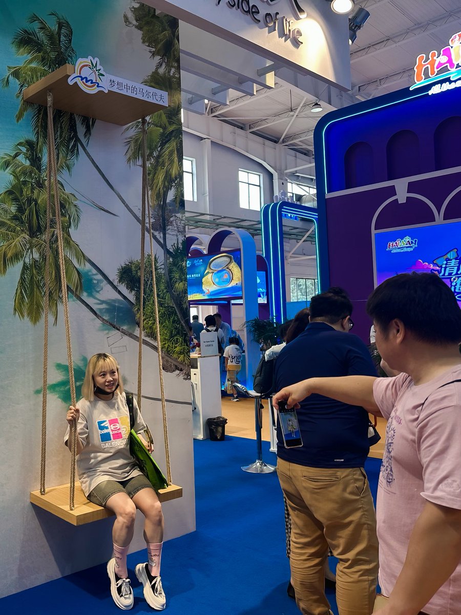 We had a productive second day at BITE 2025.  Looking forward for Day 3!