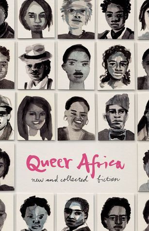OsumareAyomi's tweet photo. 30 Days of #ProseinPride🏳️🌈📚
28. QUEER AFRICA — Edited by Makhosazana Xaba & Karen Martin
These stories will tangle your emotions, tenderize your muscles, bruise your feelings, make you laugh, and teach you to not be sorry for taking up space.
#Day28 #ShareWithPride #Pride2025 https://t.co/GF1tF0IRH4