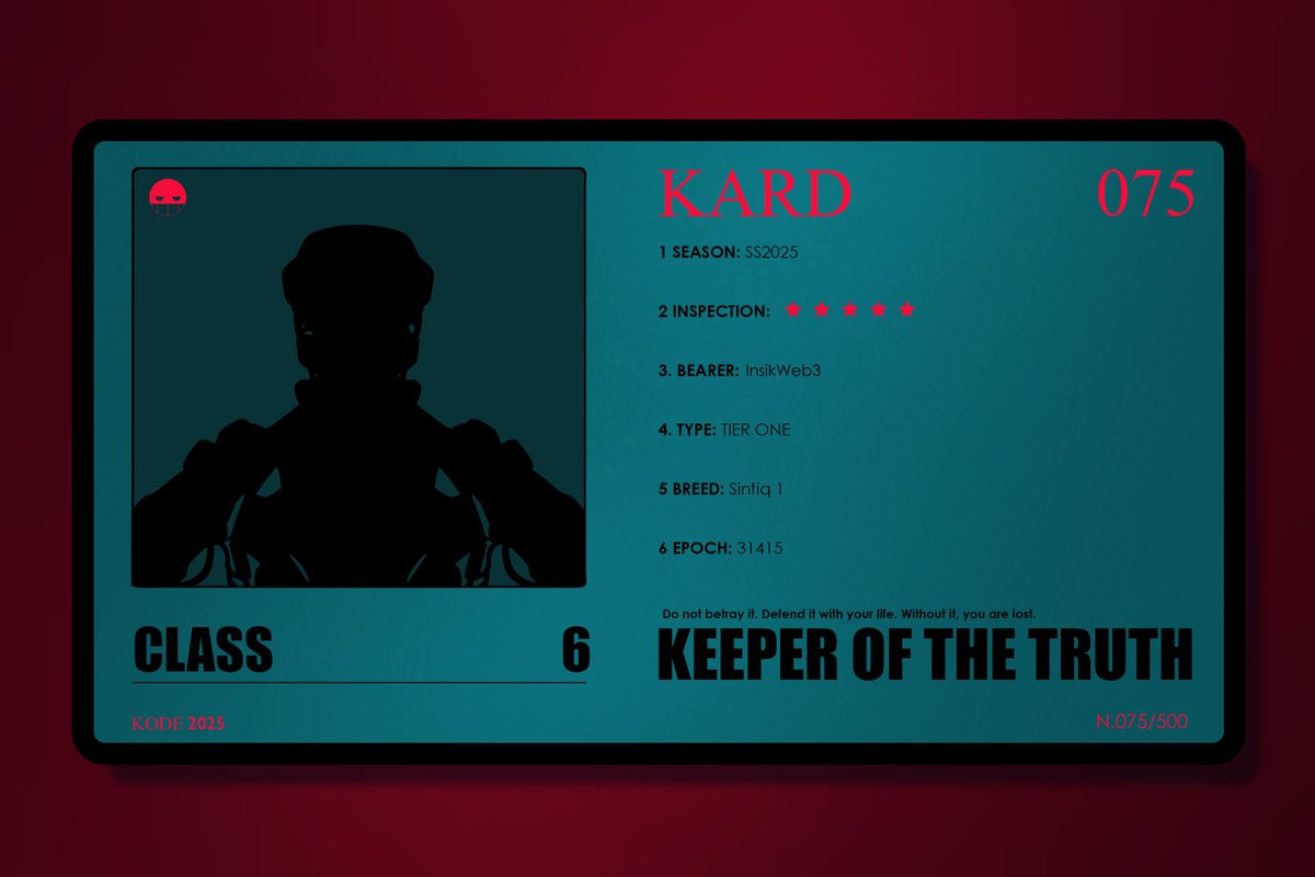 ·-- · ·-·· -·-· --- -- · <a href="/InsikWeb3/">Insik</a>