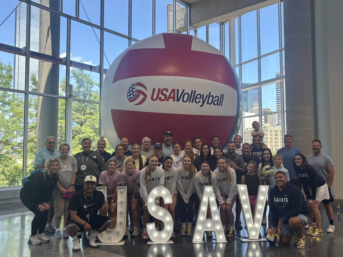 🏆💙 15 Gold team, 3rd place at the Girls Junior National Championships, USA Division 💙🏆 Incredible achievement by 10 Multi Sport athletes. Special group of athletes, coaches, and parents! 💙🏐
