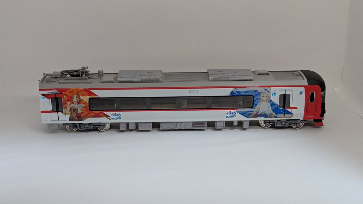 これかわ ハレかわ@C107 2日目(水) 西2き-41b売り子 (@harekawa) / Posts / X