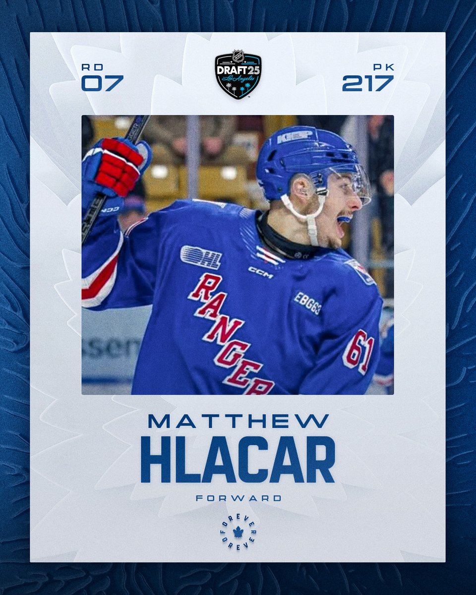 Welcome to the Buds, Matthew Hlacar! 🔷