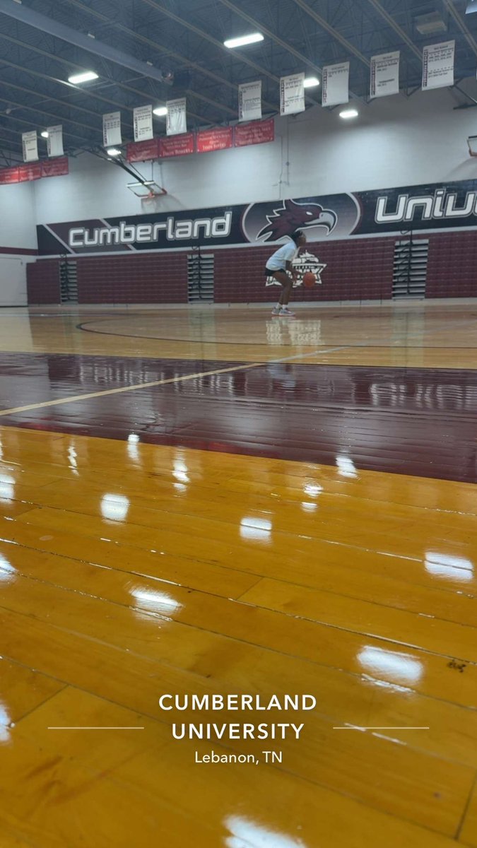 Kiley.norwood30 (@30knorwood) on Twitter photo I had a great time today at <a href="/CumberlandWBB/">Cumberland University Women’s Basketball</a> elite camp!!! Thank you so much for the opportunity and letting me come and compete today!!! <a href="/rfvann24/">Rachel Vann</a> <a href="/CoachVann35/">Justin Vann</a> <a href="/NA_Lady_Cougars/">NA Lady Cougars</a> <a href="/MeadeHoops/">Amanda Meade</a> <a href="/_BlakeDerrick/">Blake Derrick</a> I had a great time today at <a href="/CumberlandWBB/">Cumberland University Women’s Basketball</a> elite camp!!! Thank you so much for the opportunity and letting me come and compete today!!! <a href="/rfvann24/">Rachel Vann</a> <a href="/CoachVann35/">Justin Vann</a> <a href="/NA_Lady_Cougars/">NA Lady Cougars</a> <a href="/MeadeHoops/">Amanda Meade</a> <a href="/_BlakeDerrick/">Blake Derrick</a>