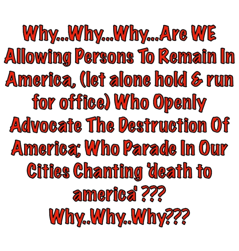 This is a baffling question.👇👇