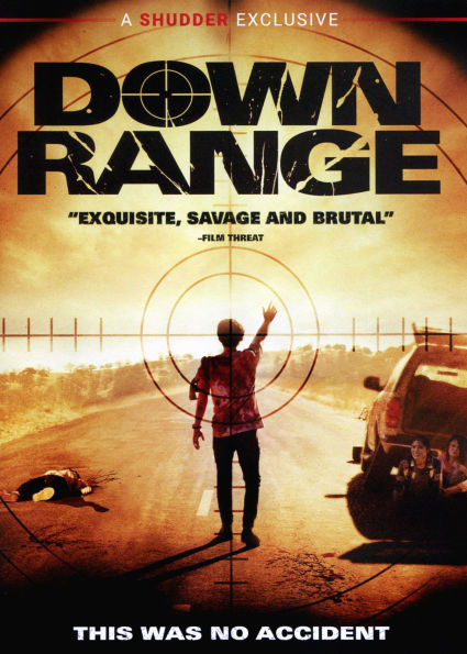 sasankurd49's tweet image. Downrange

Production year: 2017
Represents: -
IMDB : 5.5
Language: English 
Genre: Horror

🎬 

#49
2025 watched movies/series
( Recommended )
( 6.5 / 10 )

#Downrange
.