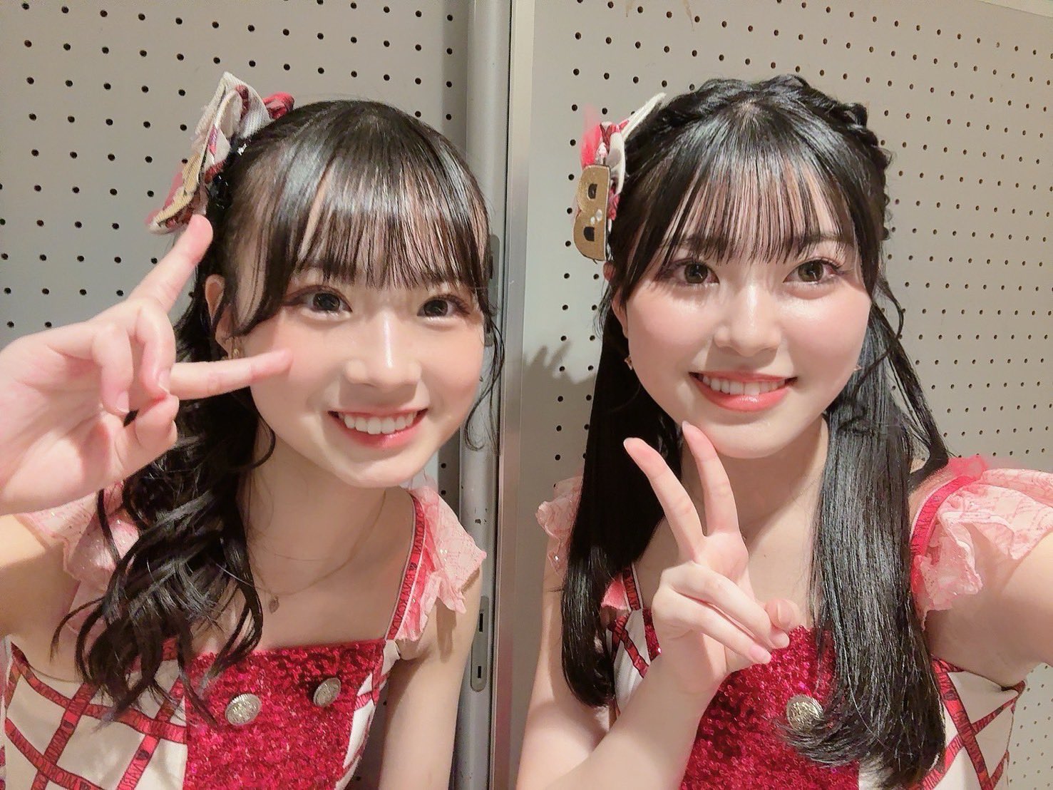 黒島咲花　ランダム生写真2025April 直筆(B)イラスト入り 黒島咲花【NMB488期生】 on X: 