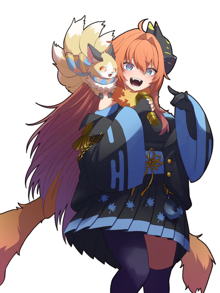 ginjaeru2's tweet image. #キャラメル暁アート
