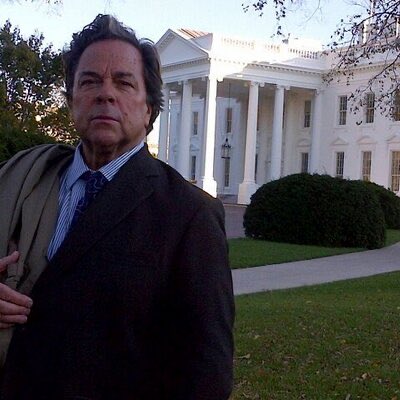 Overnight 🇺🇸 With <a href="/LBC/">LBC</a>  Super Star <a href="/clivebull/">Clive Bull</a> 🇬🇧Fascinating Chat US-UK Trump, British Love Of Darts &amp; More dropbox.com/scl/fi/cg5gtyy…