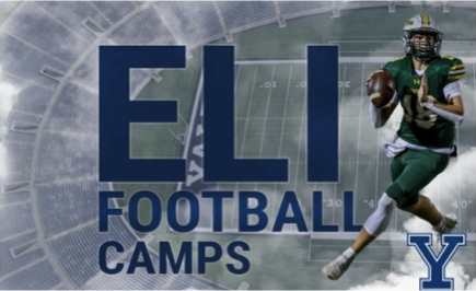Matteo_lortie18's tweet image. New Haven here I come! This California QB is heading to New England!!! Looking forward to competing at the @yalefootball Prospect Camp tomorrow! Thank you for the personal inviite @CoachRenoYale. Can't wait to work with the entire staff and improve my game!
@YUFBRecruiting…