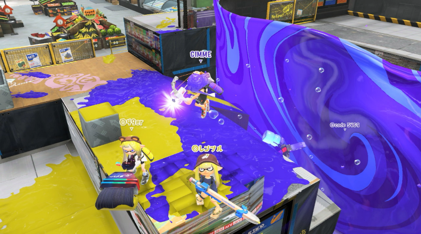 Pinpoint_spl's tweet photo. Binpoint won Baja blast #4
@GIMME_spl "the lion picks reflux in grands"
@code45023771 spelled "binboint" wrong on sign up
@Miner_49er_ "binboint"
@WrenTheTinyBird "pinpoint" https://t.co/GvqtD6o7yG