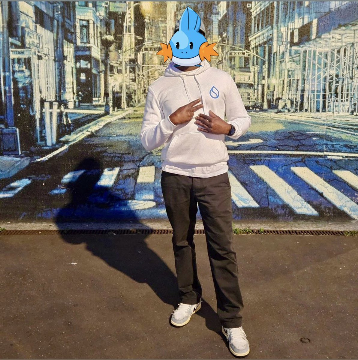 $SMUD isn’t just a memecoin it’s a movement with drip.

Built on SUI. Backed by community.

🎓 Educational by nature
🌐 Meme-powered by culture
💧 Styled with that unmistakable $SMUD drip

Then welcome you’re already one of us 🌊

Tap in → t.me/mudkipsonsui

So I heard u