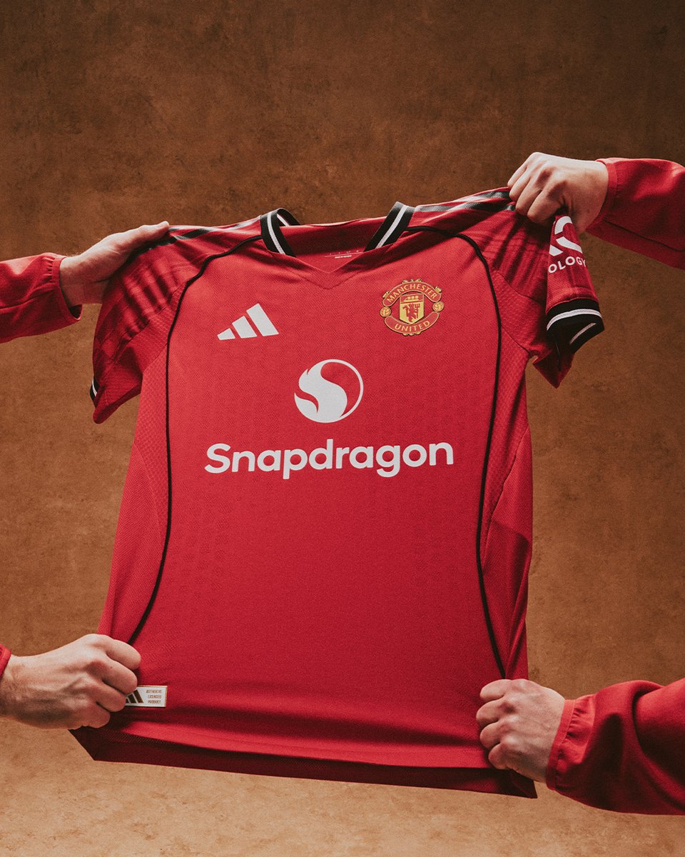 Manchester United tweet media