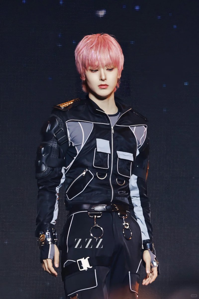 Hyunjun HQ tweet media