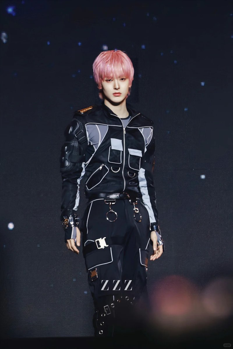 Hyunjun HQ tweet media