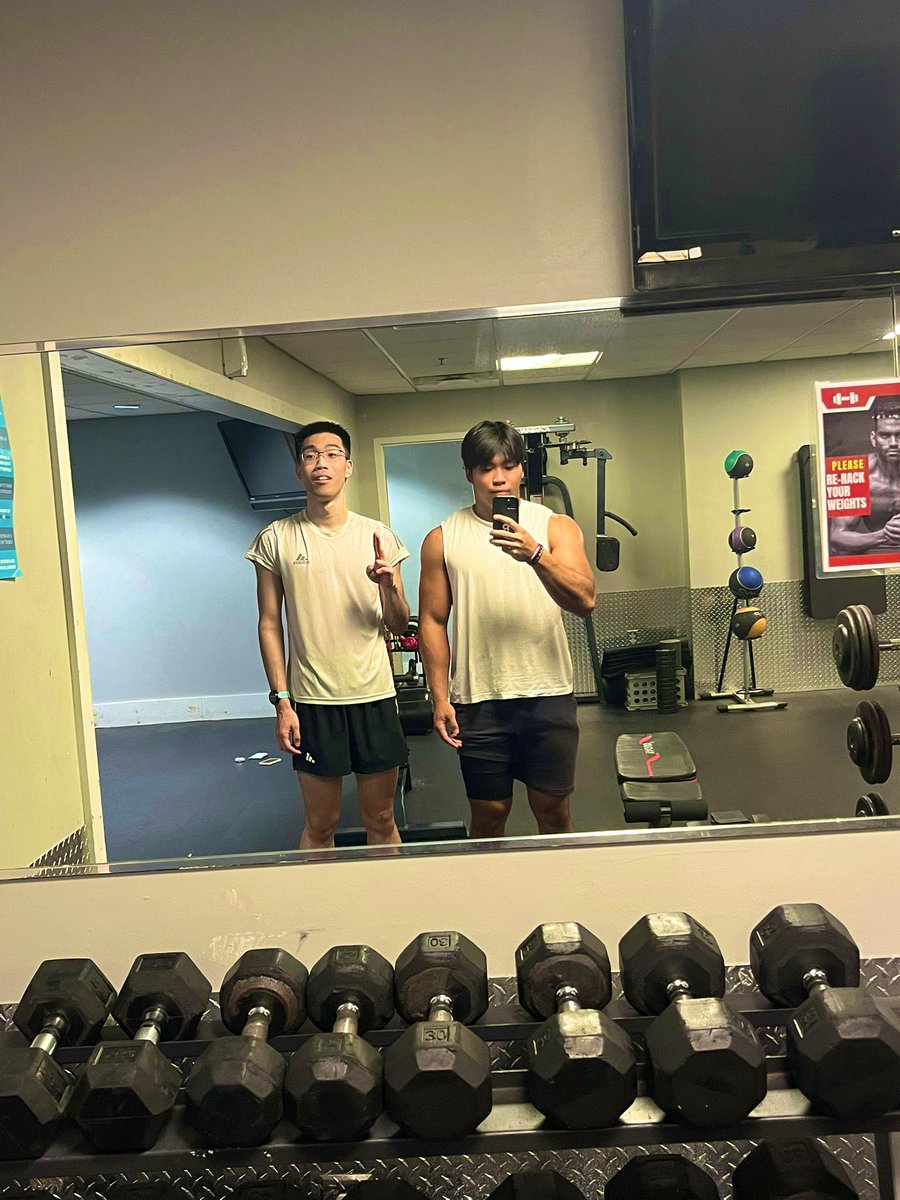 Reunited with my older brother Koki at Atlanta where he lives!!
Former student athlete sensei