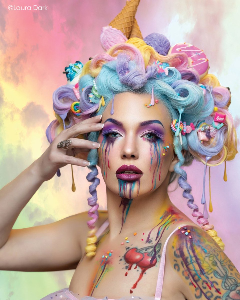 Professional Photographers of America (PPA) (@ourppa) on Twitter photo Portrait photographer Laura Dark's distinct fantastical style enables her to stand out in the market, attracting women clients who like the idea of escaping into another character for a creative portrait session. ppa.com/ppmag/articles…
📸: <a href="/lauradarkphoto/">Laura Dark</a> Portrait photographer Laura Dark's distinct fantastical style enables her to stand out in the market, attracting women clients who like the idea of escaping into another character for a creative portrait session. ppa.com/ppmag/articles…
📸: <a href="/lauradarkphoto/">Laura Dark</a>
