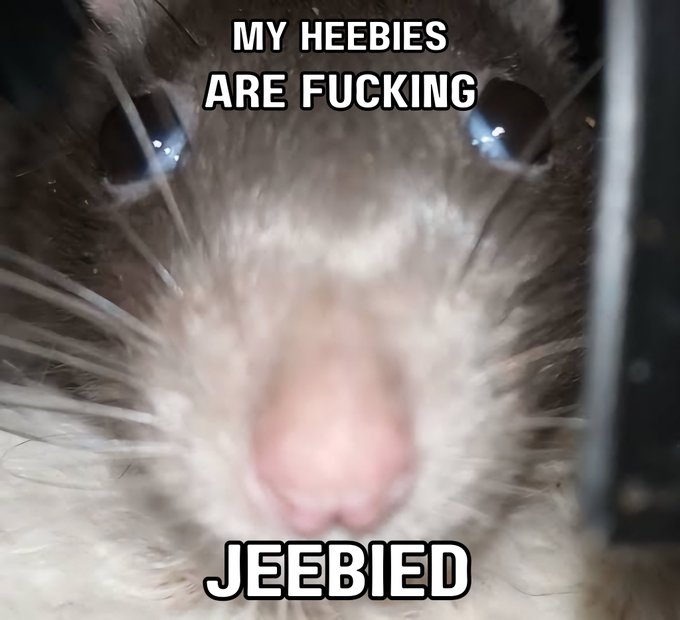 i-i-im so scawred