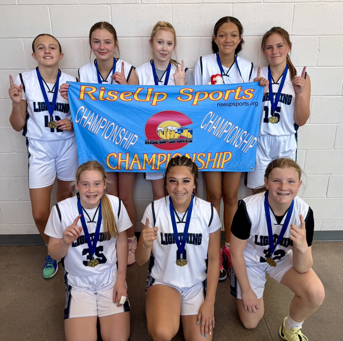 Colorado Lady Lightning tweet media