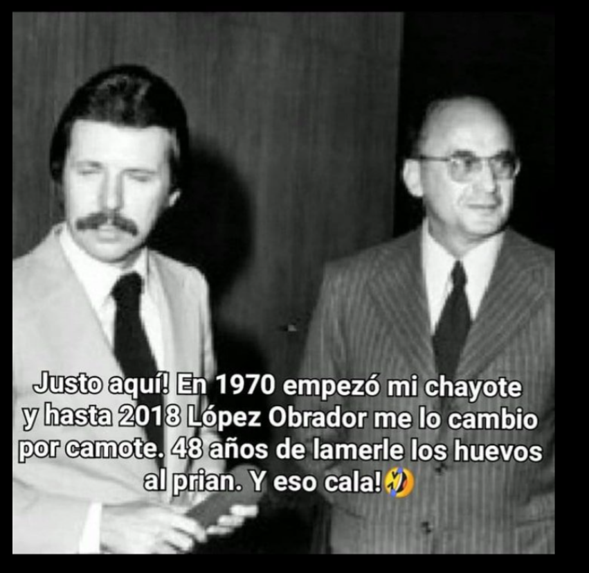 carlos_and60121's tweet photo. @catrina_nortena @lopezdoriga Che CHAYOTERO MAYOR, te aventaste un chingo de años de mendigo arrastrado y todavía sigues ladrando... tu ya quedaste enfermo 💰👊💰 https://t.co/6t2QBz6RUa