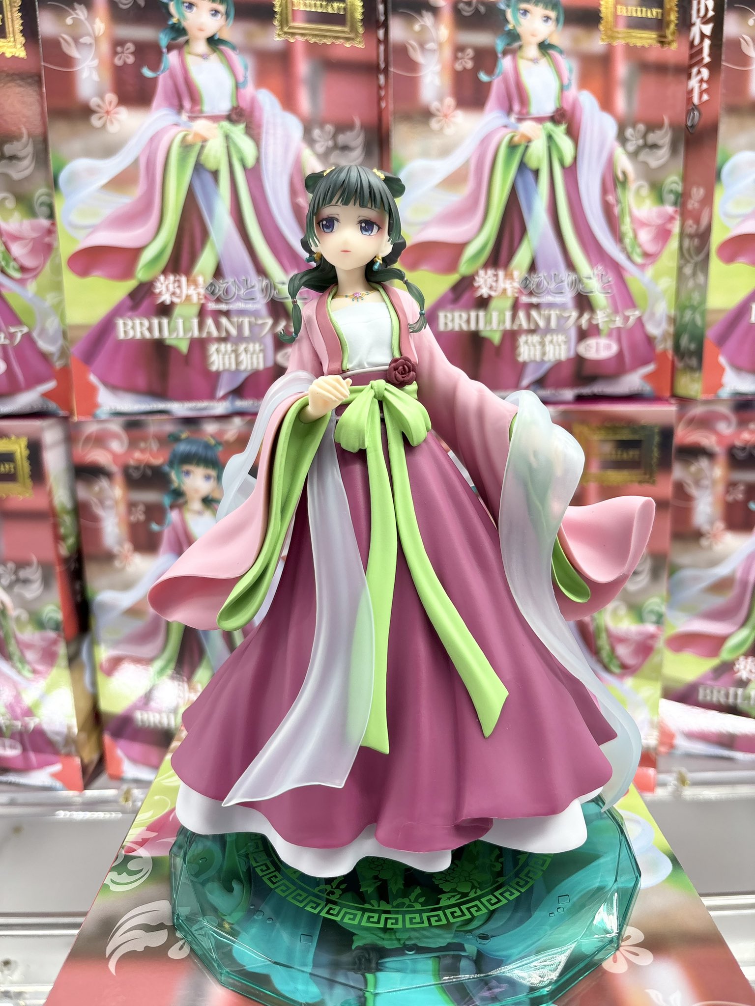 購入不可！Gato！プライズフィギュア 購入不可！Gato様専用！プライズフィギュアまとめ売り フィギュア