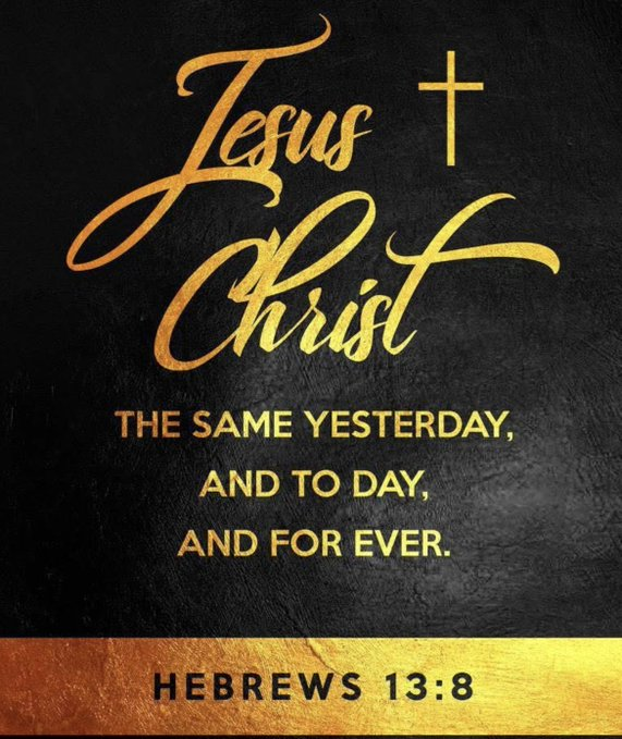 HarpazoDkl's tweet photo. Jesus is the same, He never changed and God is great!
God is great is trending! https://t.co/l3GLelwXKx