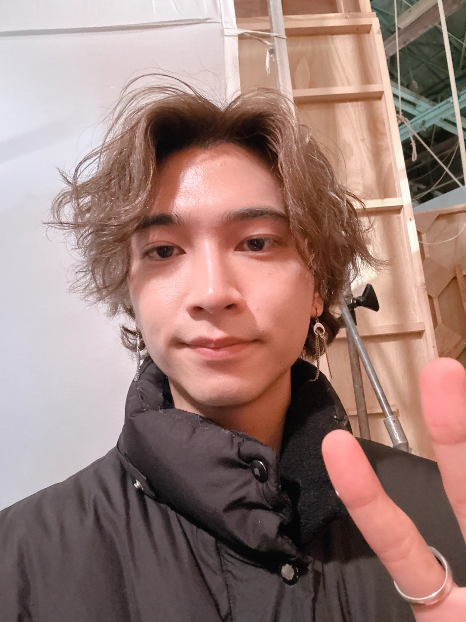 庄司浩平 on X: 