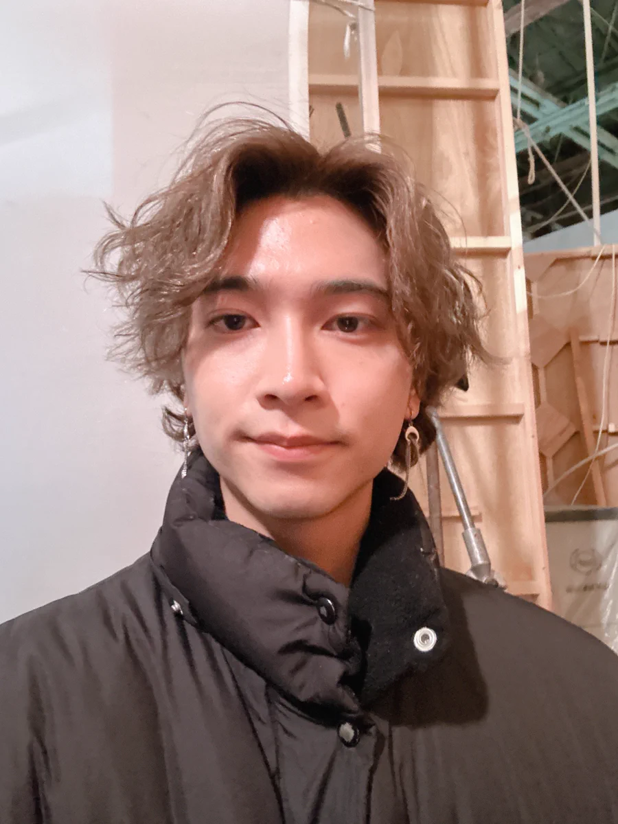 庄司浩平 on X: 