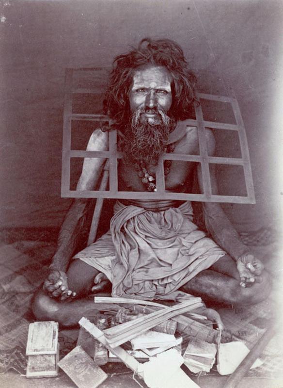 Yogis who stop their heartbeat, science or siddhi?

This thread will give you goosebumps!