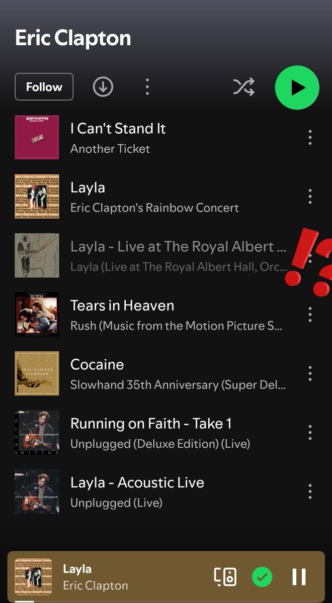 lizard_succc's tweet photo. WTFFFFFFFF FUCK STREAMING #NUKESPOTIFY #KILLTHEIDF https://t.co/jBlFuz63QA