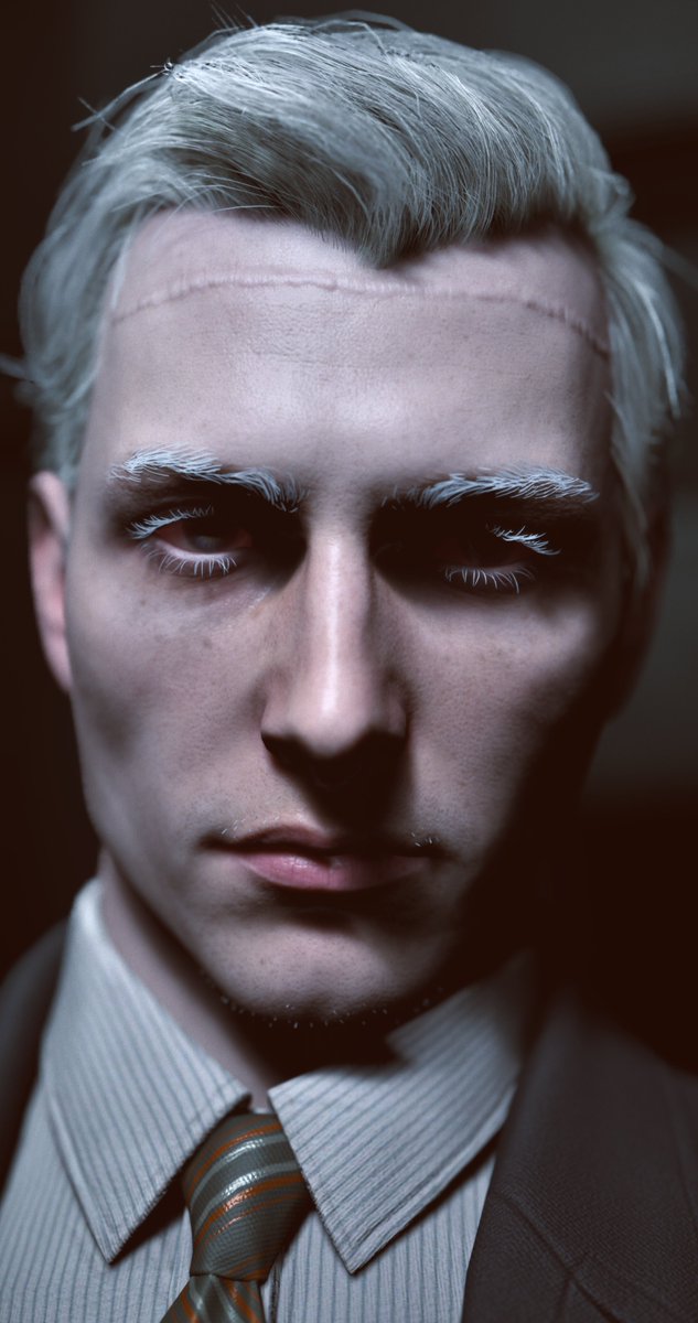 Daniel McGovern

#KarmaTheDarkWorld
