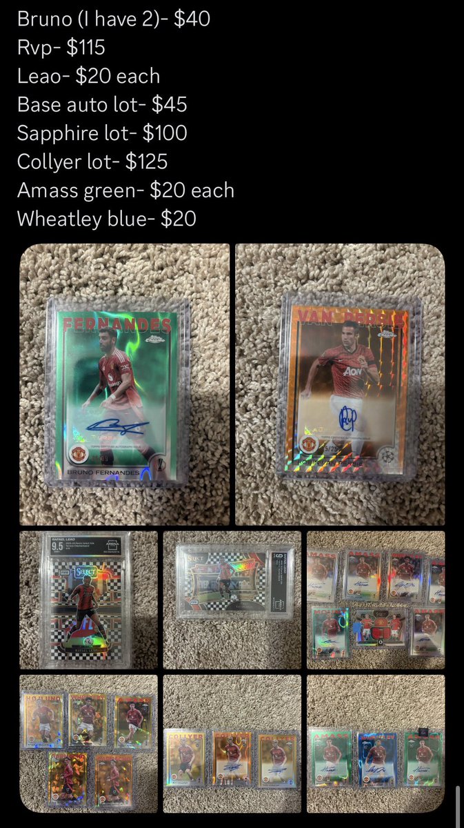 DZ_Cards (@dz_cards) on Twitter photo 