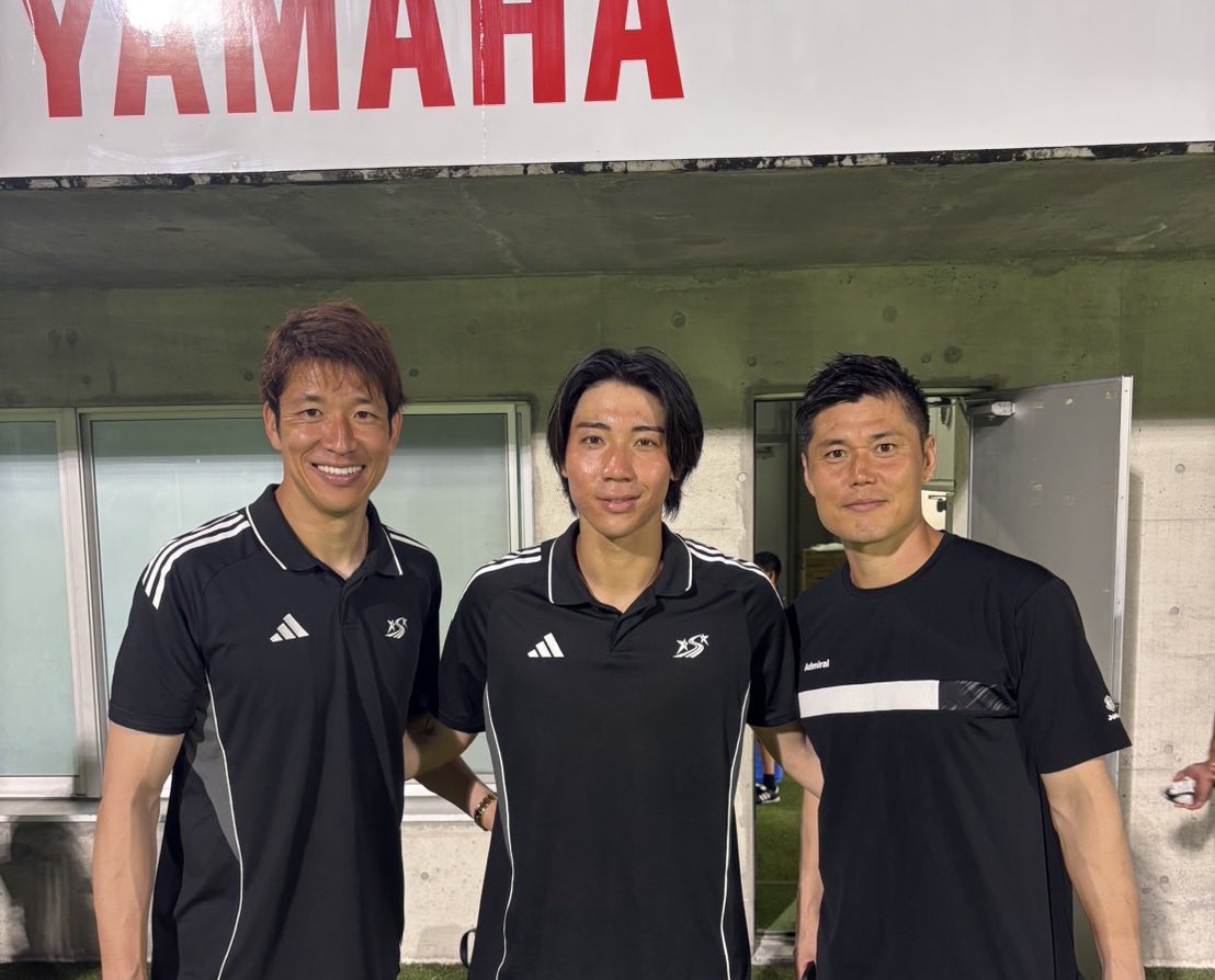 hayashi akihiro 林 彰洋 tweet media