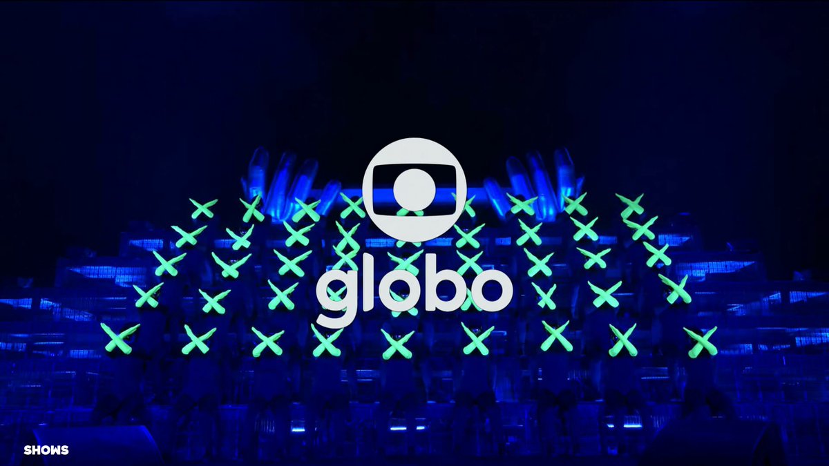 Transmissão encerrada. #AlokNoMultishow