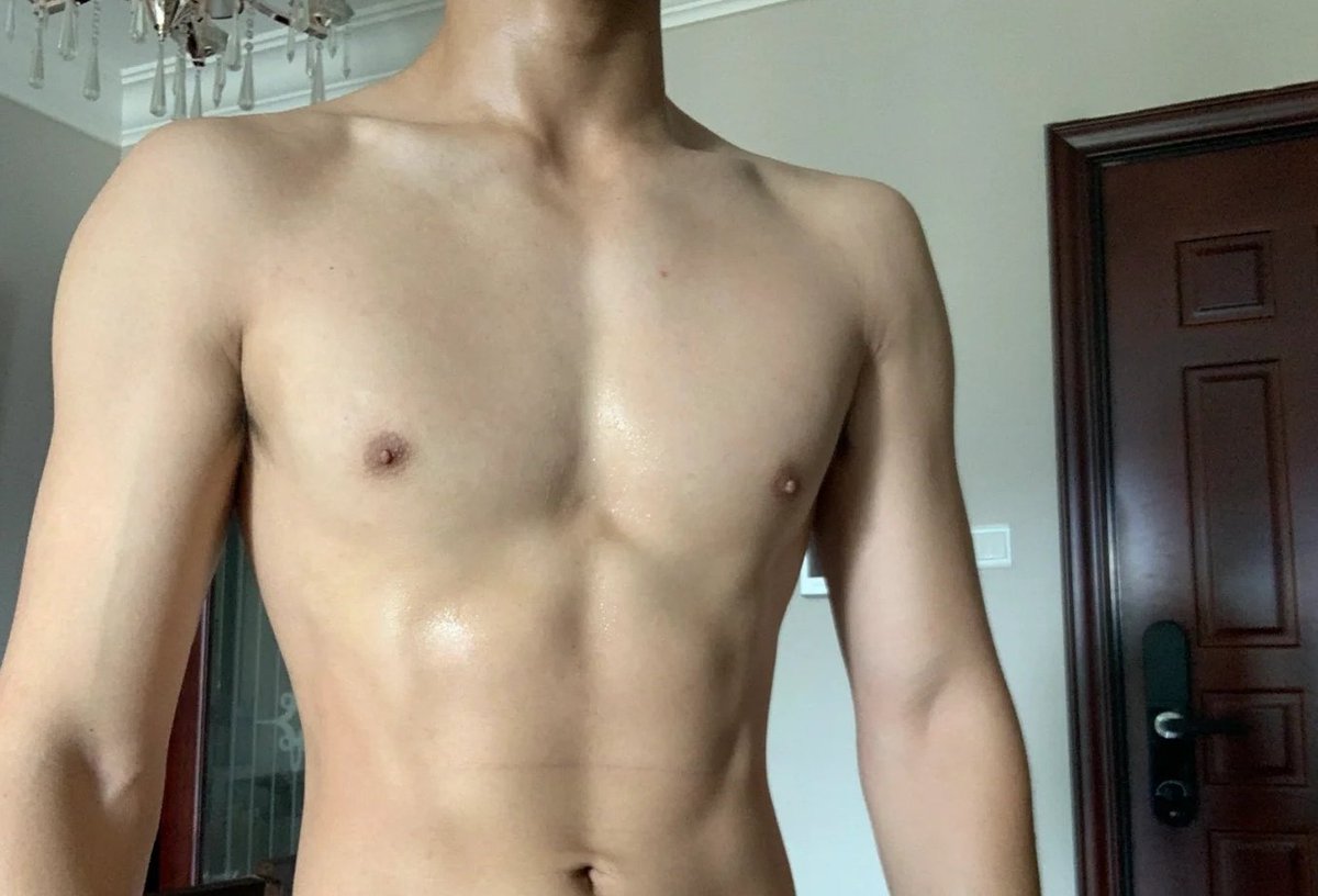 这还说啥了，100%状态