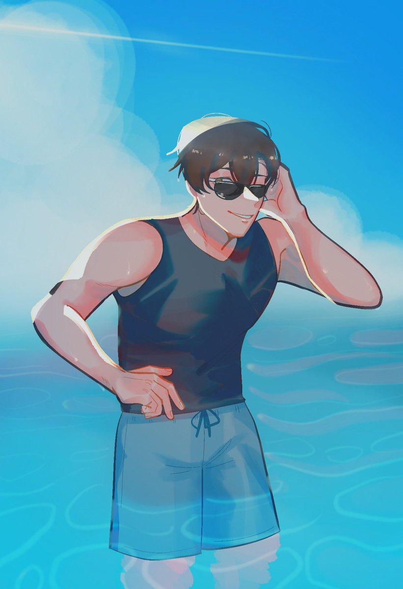 อ้าก tweet media