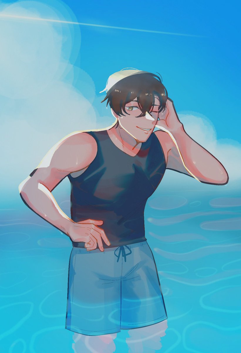 อ้าก tweet media