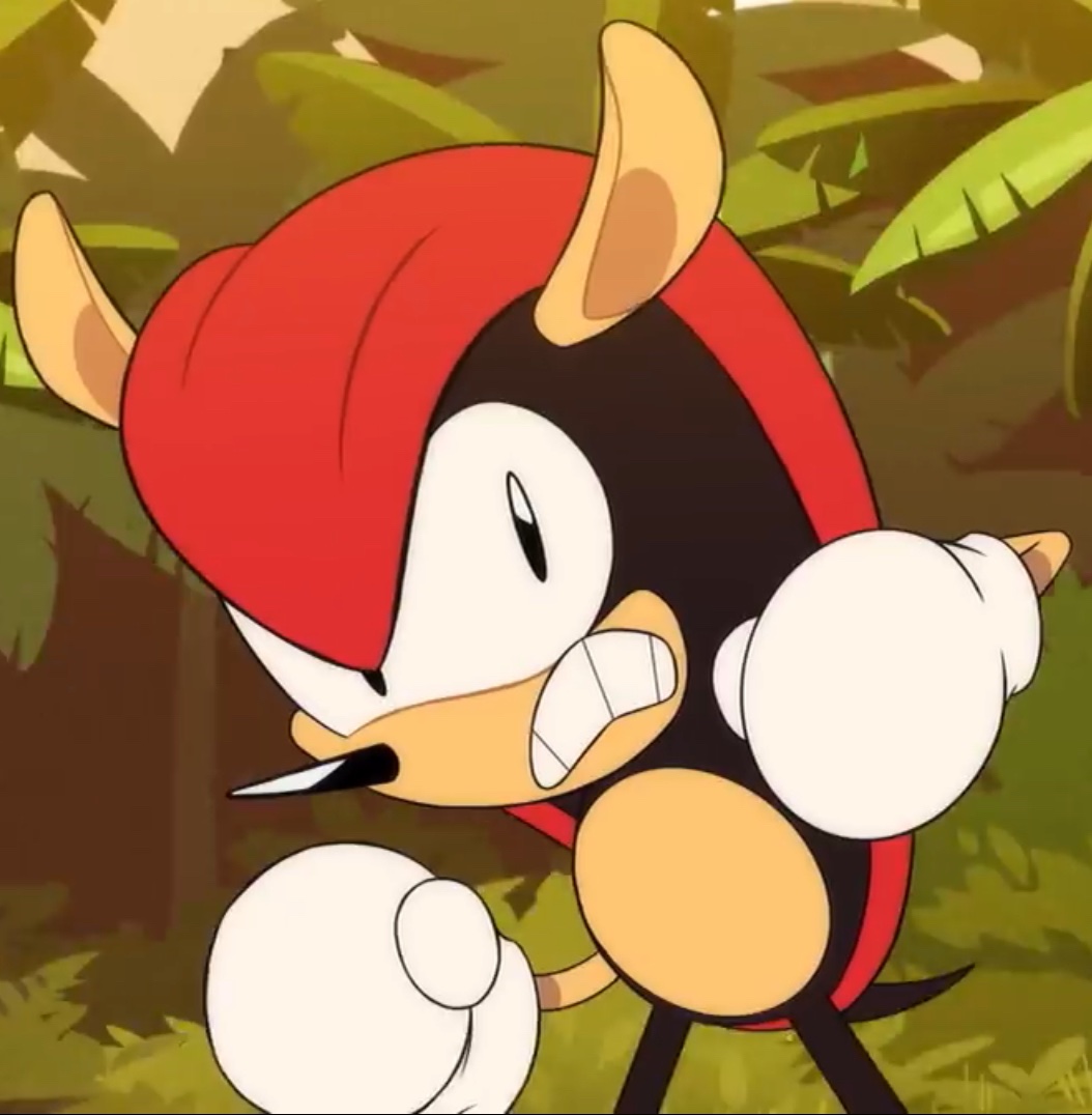 ‘If anyone needs training, I’ll help, even though I’m a little rusty…’