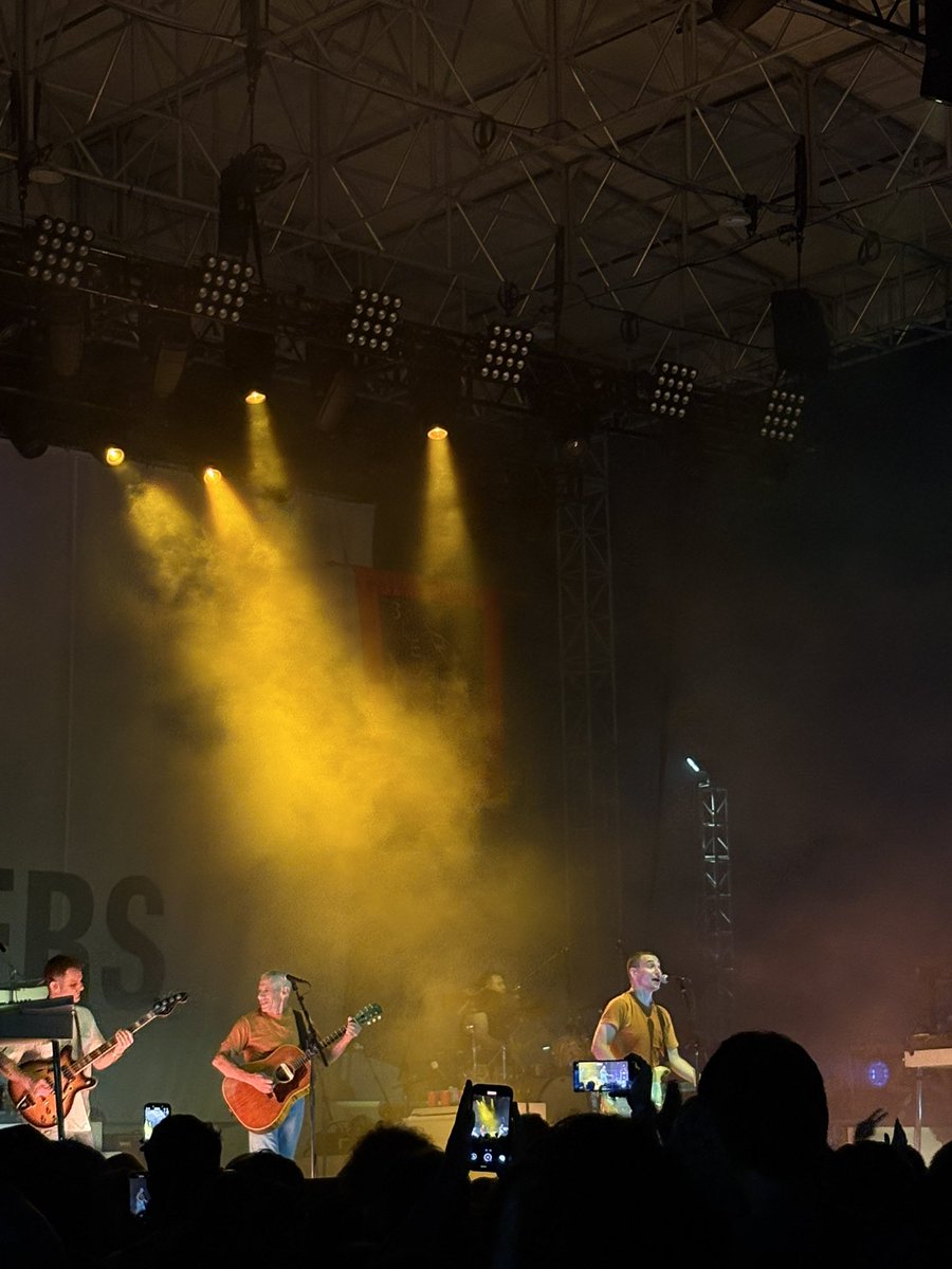 Jack Antonoff and Rick Antonoff spotted wearing matching fits