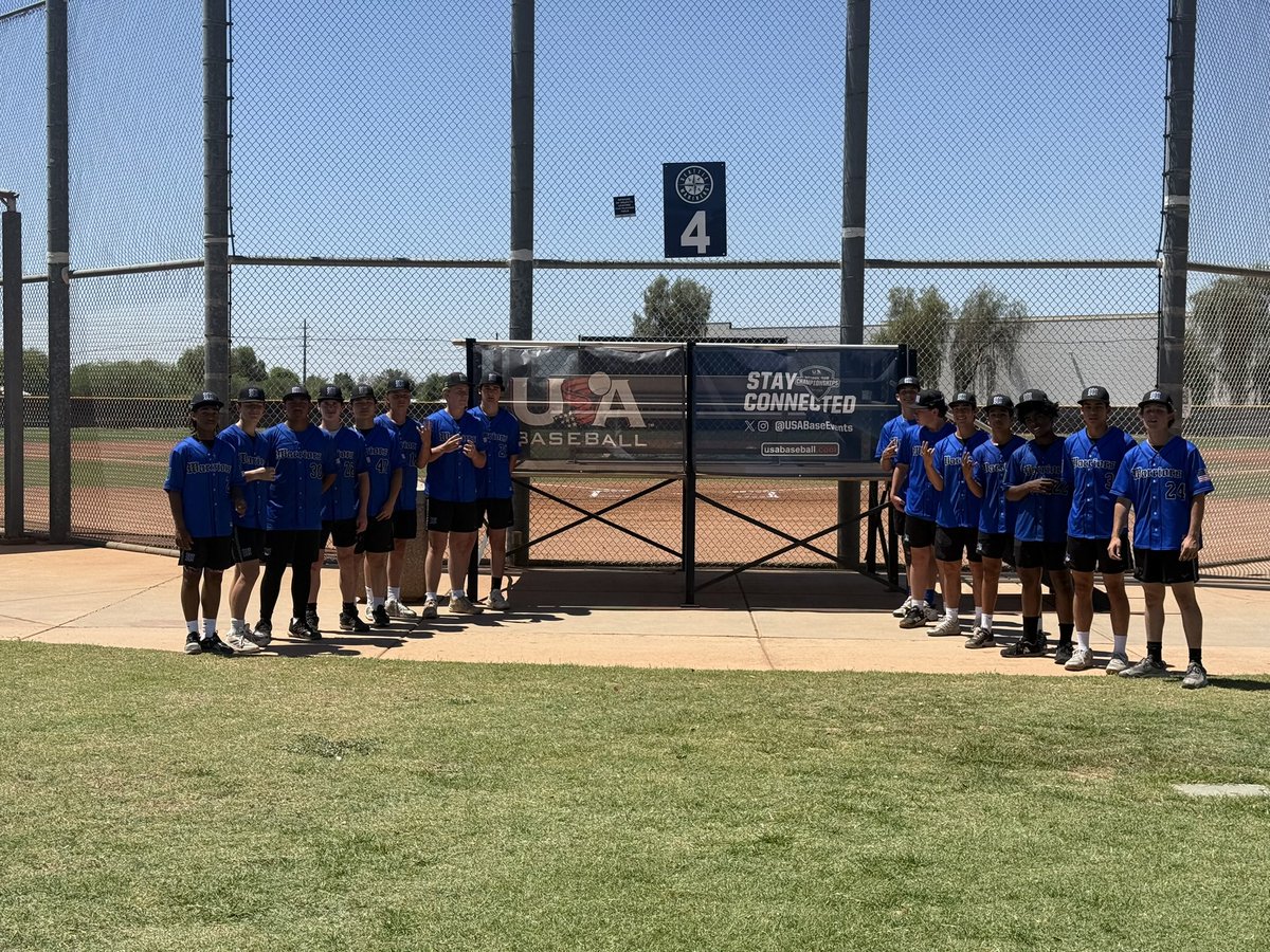 Erik Johnson (EJ) (@erikanthonyjohn) on Twitter photo Great learning experience for the 2028 Warrior Team. Keep discovering and leading. Champions are built. Championship Traits. <a href="/ejsportselite/">EJ Sports Baseball</a> Great learning experience for the 2028 Warrior Team. Keep discovering and leading. Champions are built. Championship Traits. <a href="/ejsportselite/">EJ Sports Baseball</a>