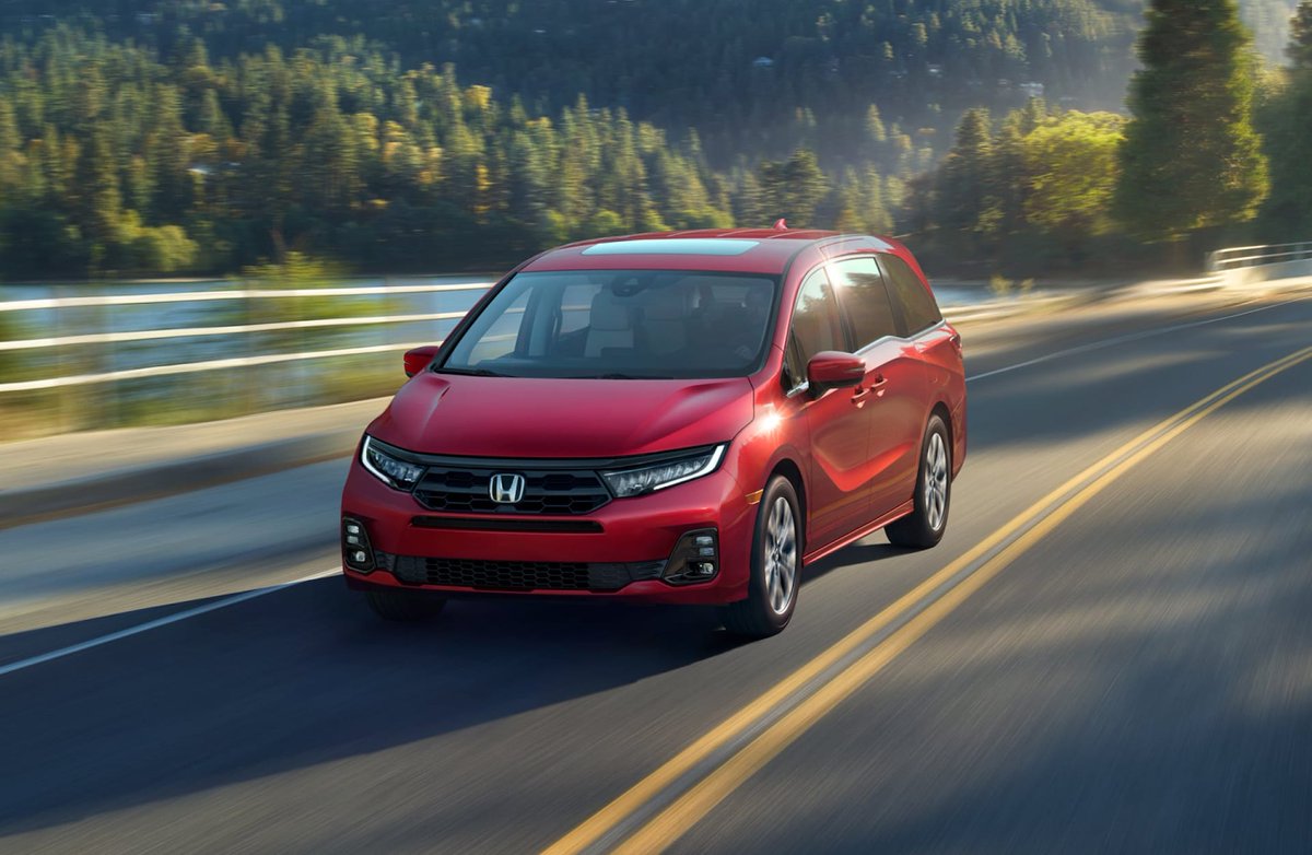Find your next dependable ride at Reedman-Toll Honda of Downingtown in Chester County! We make it easy to find a used car you'll love, with a trusted service center for support. Questions? We're just a call or click away!
bit.ly/441uyJ9