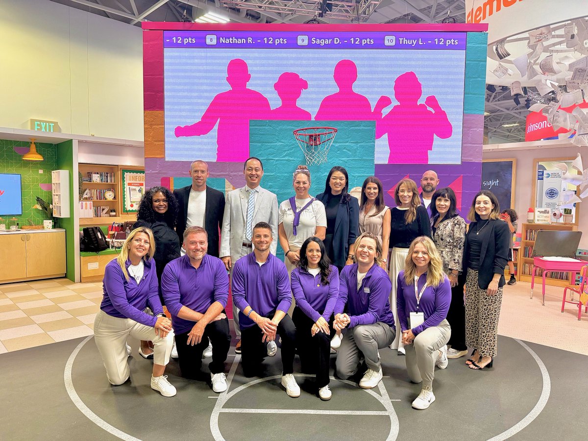 CooperVision's tweet image. That’s a wrap on #OptometrysMeeting! 🎉 Thank you to everyone who stopped by CooperVision Elementary and joined our sessions. We loved connecting with you and sharing our 1-day innovations. Until next time! 👓🍎 #ECPCommunity #CooperVision