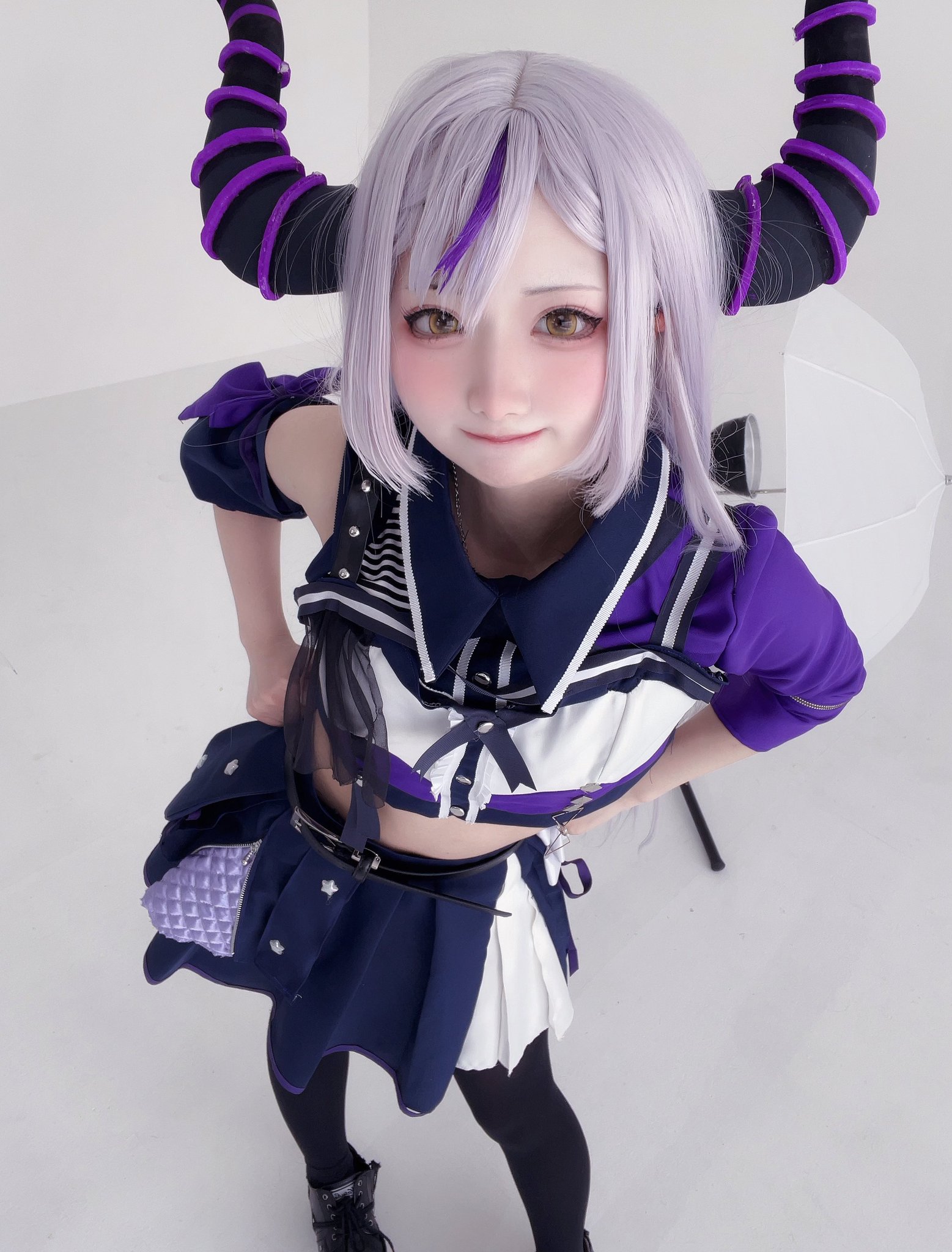 みなとみら🪄︎︎✨c106日曜 西え36a on X: 